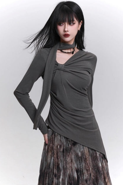 Stunningly Beautiful Autumn Top