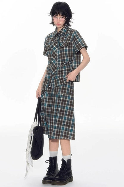 Nap Style Sub Two-Piece Set-Up