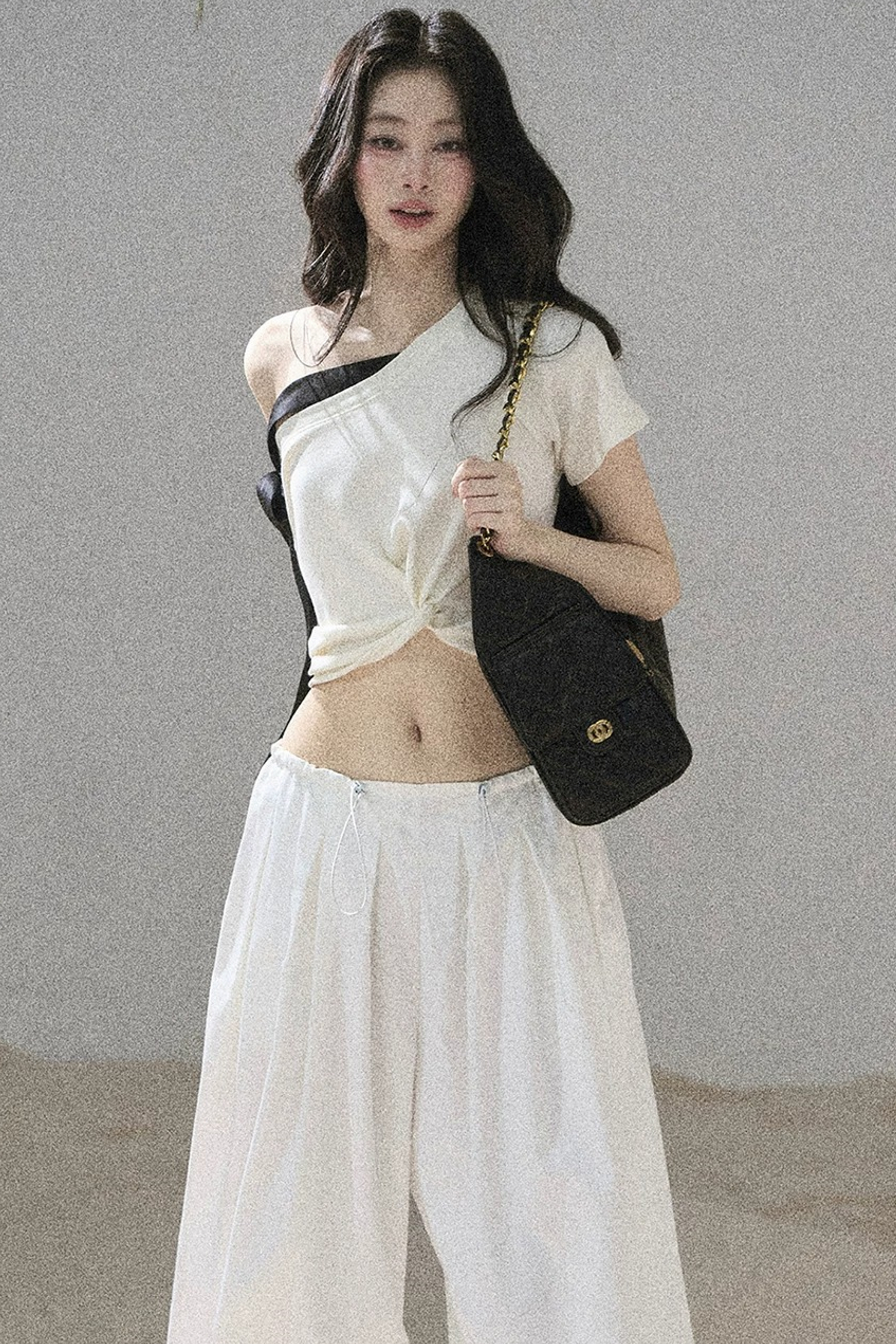 Moonlight Off-Shoulder Top