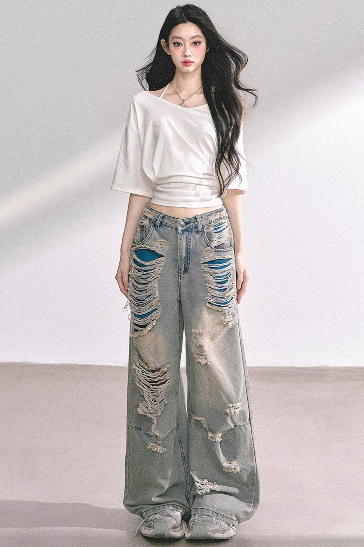 Summer Waist Slimming T-Shirt