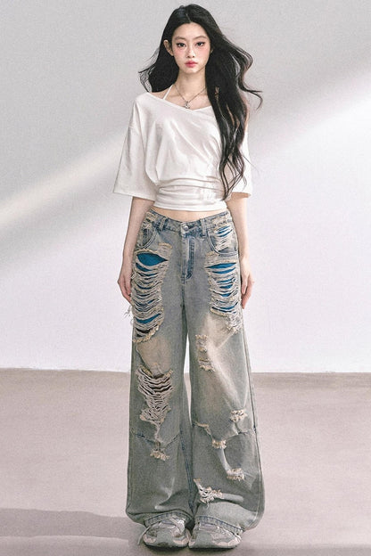 Summer Waist Slimming T-Shirt