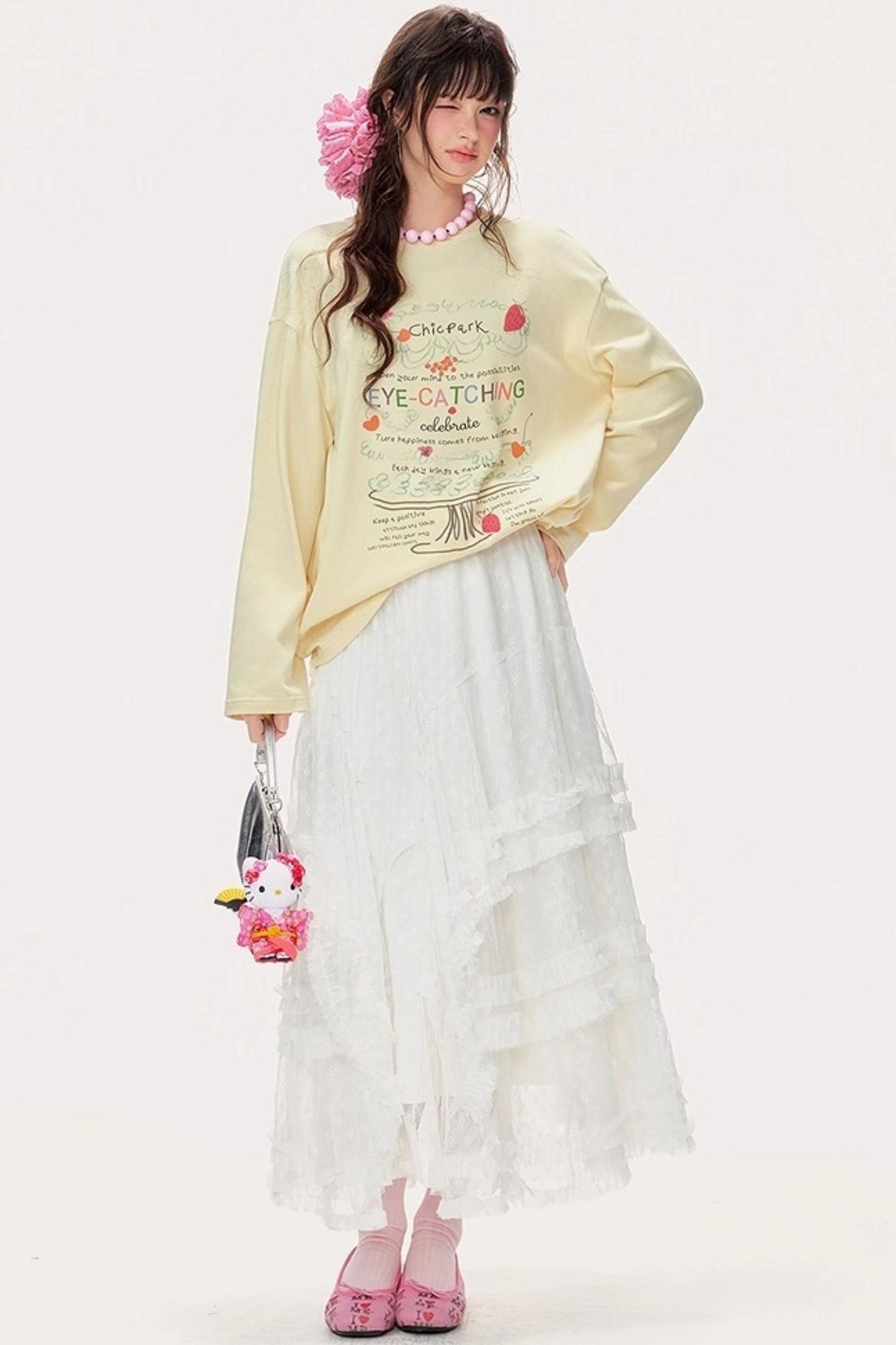 Luxury Raglan T-Shirt