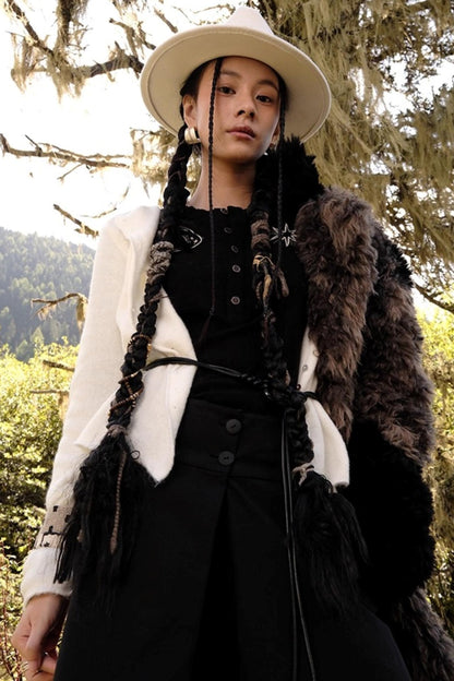 Yuan Classic Topper Set-Up