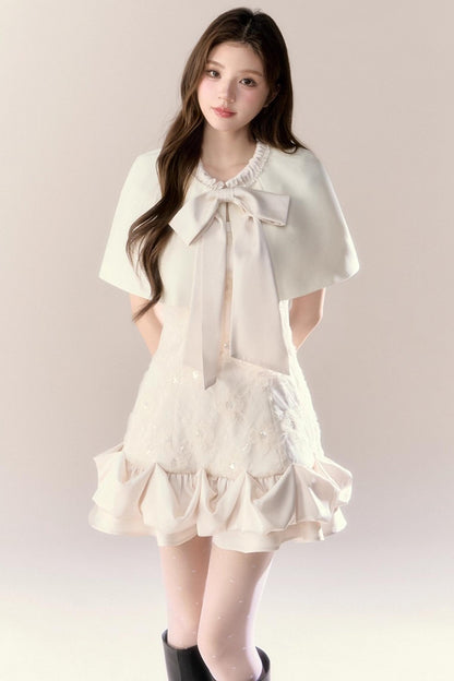 Seine River Bead Dress Set