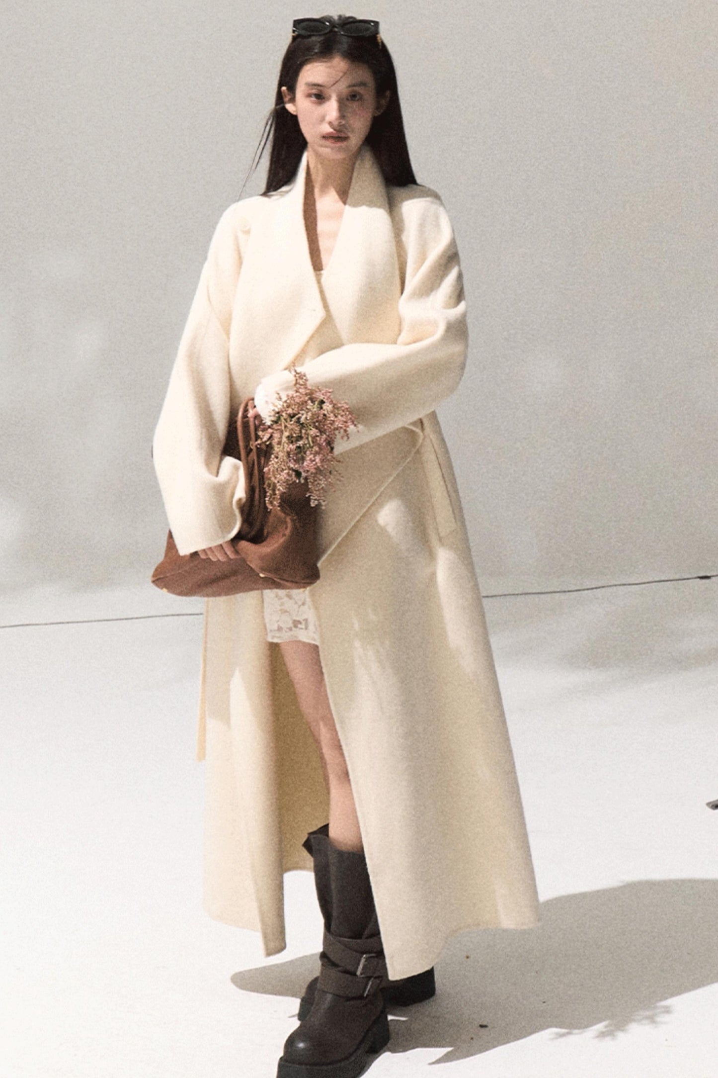 Throbbing Time Slim Base Dress