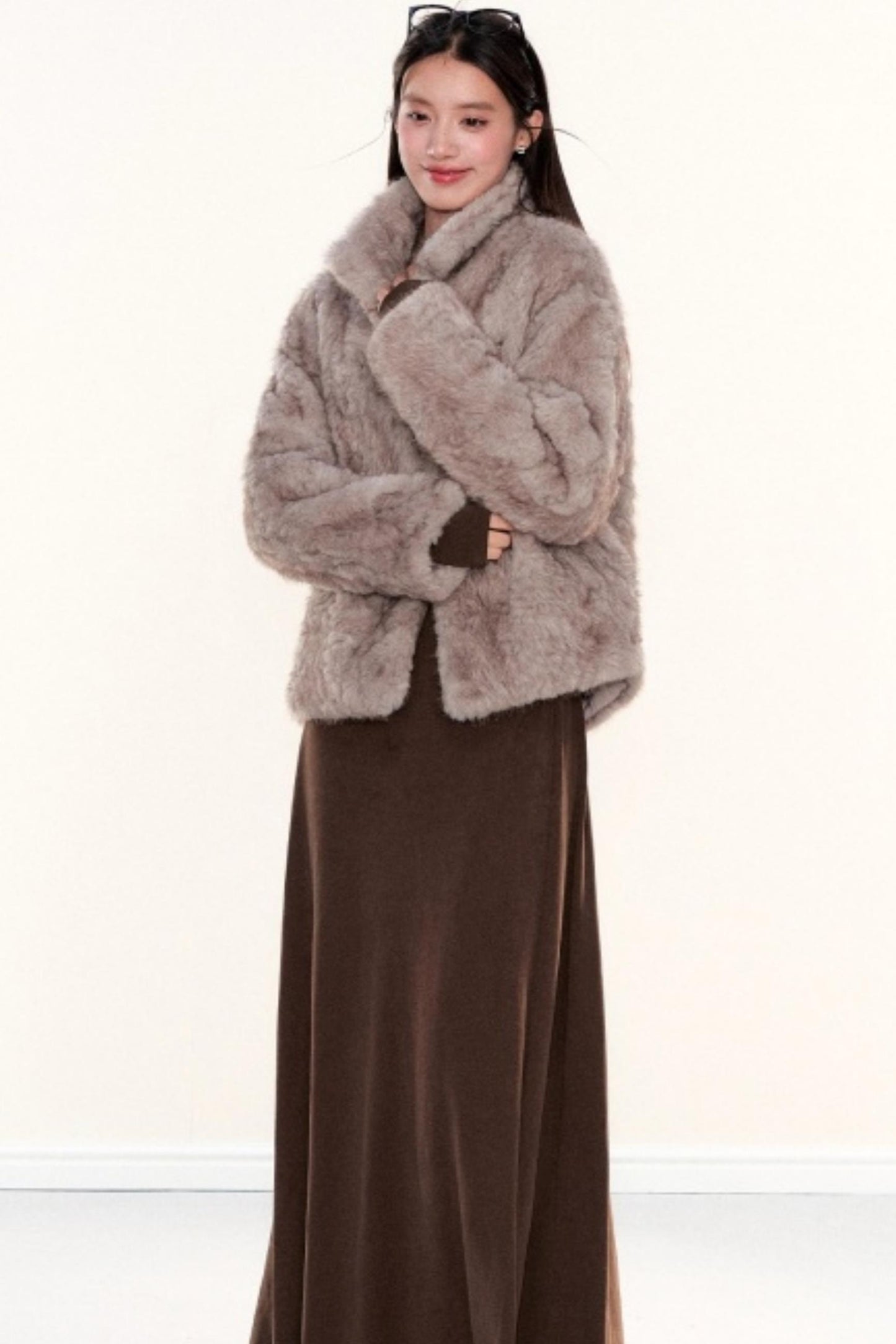 Knitted Ribbon Bodycon Slimming Dress