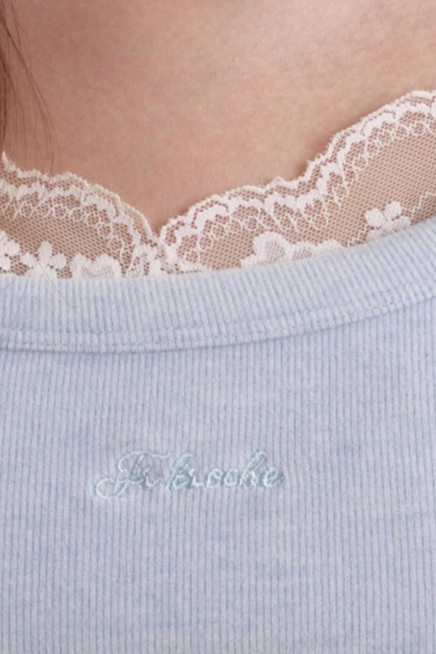 Cloud Soft Velvet T-Shirt