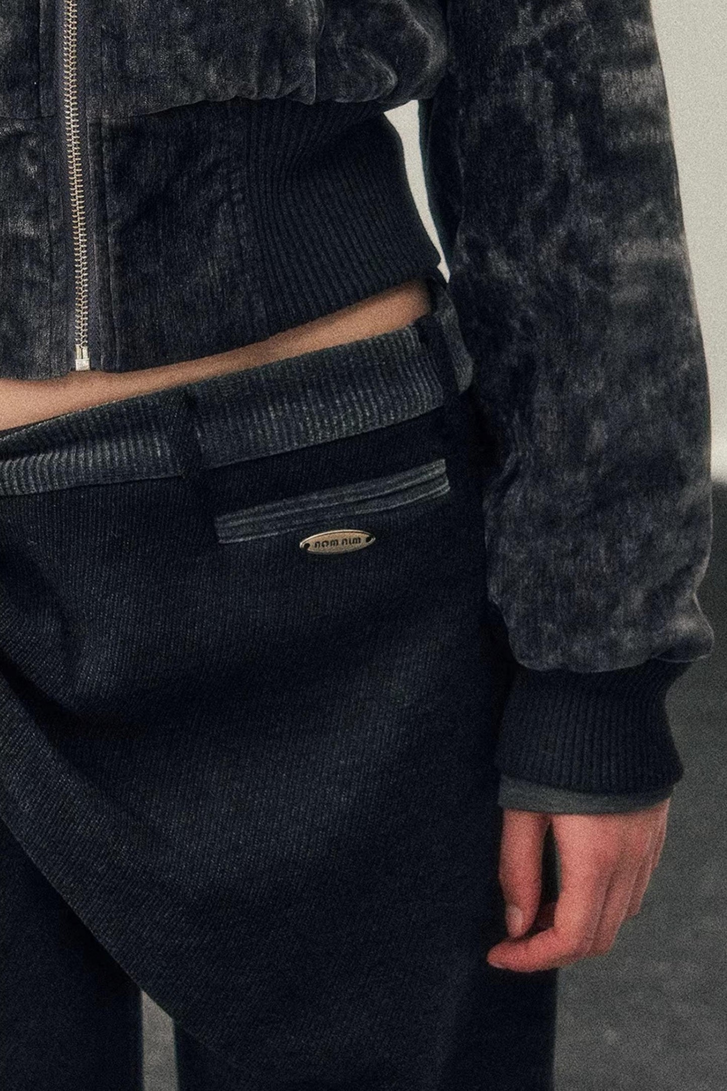 Dreamy Leopard Print Jacket