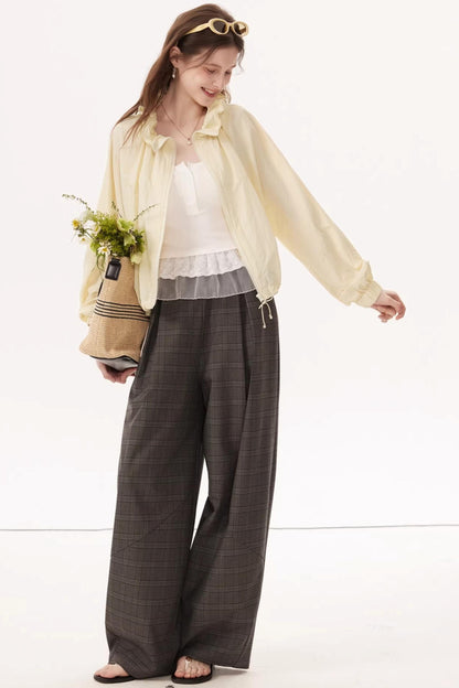 UPF50 Sun Protection Jacket