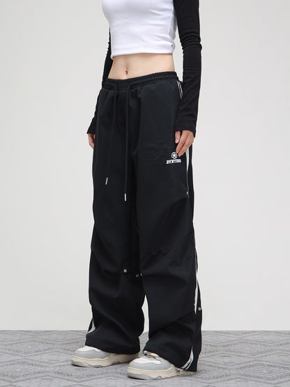 American Vintage Hip Hop Pants