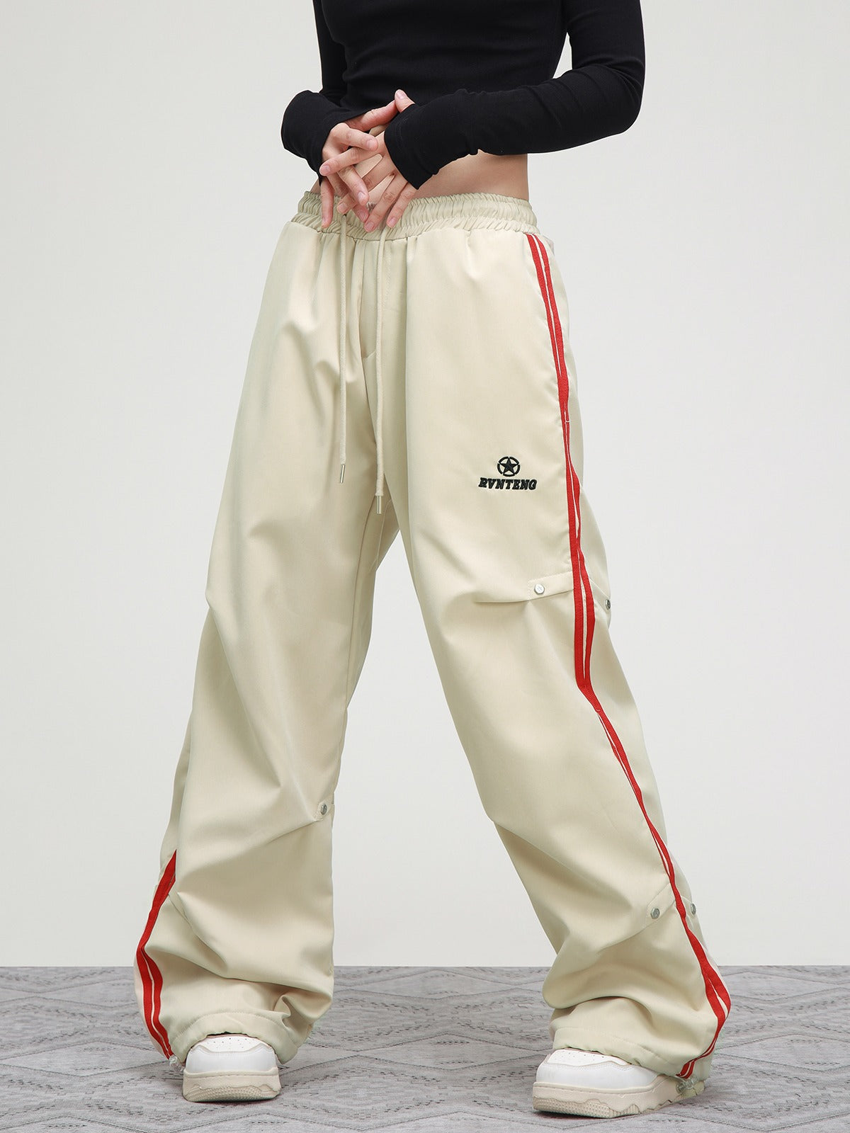 American Vintage Hip Hop Pants