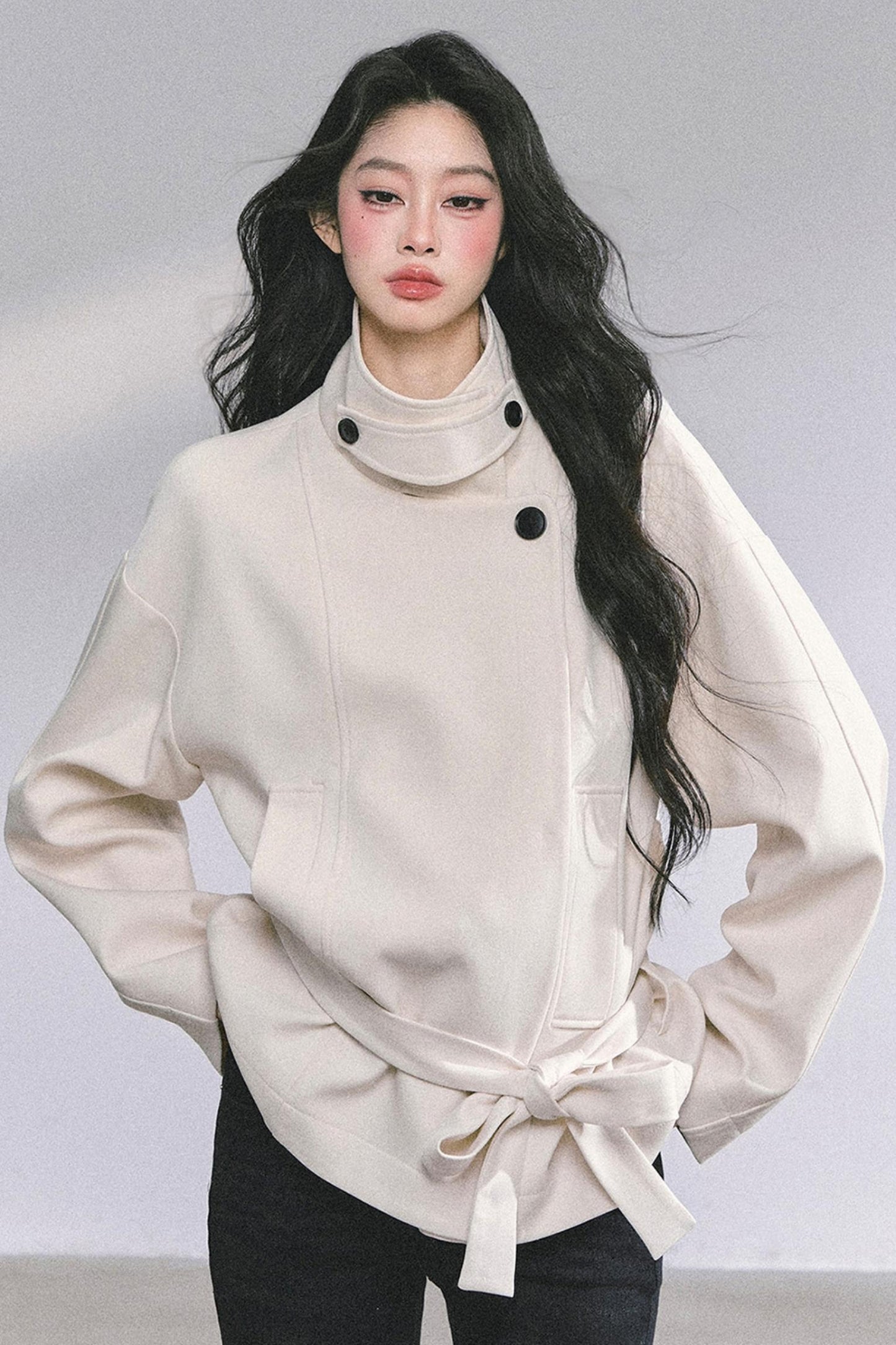 French Style Slimming Jacket