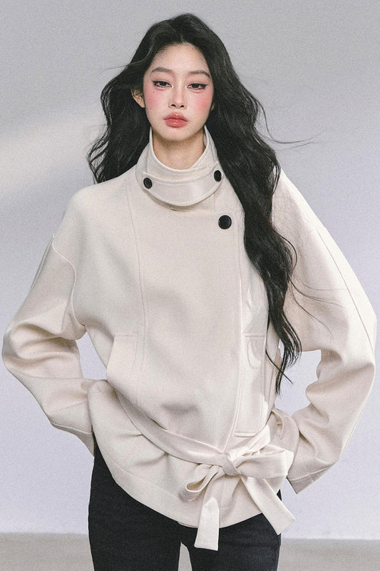 French Style Slimming Jacket