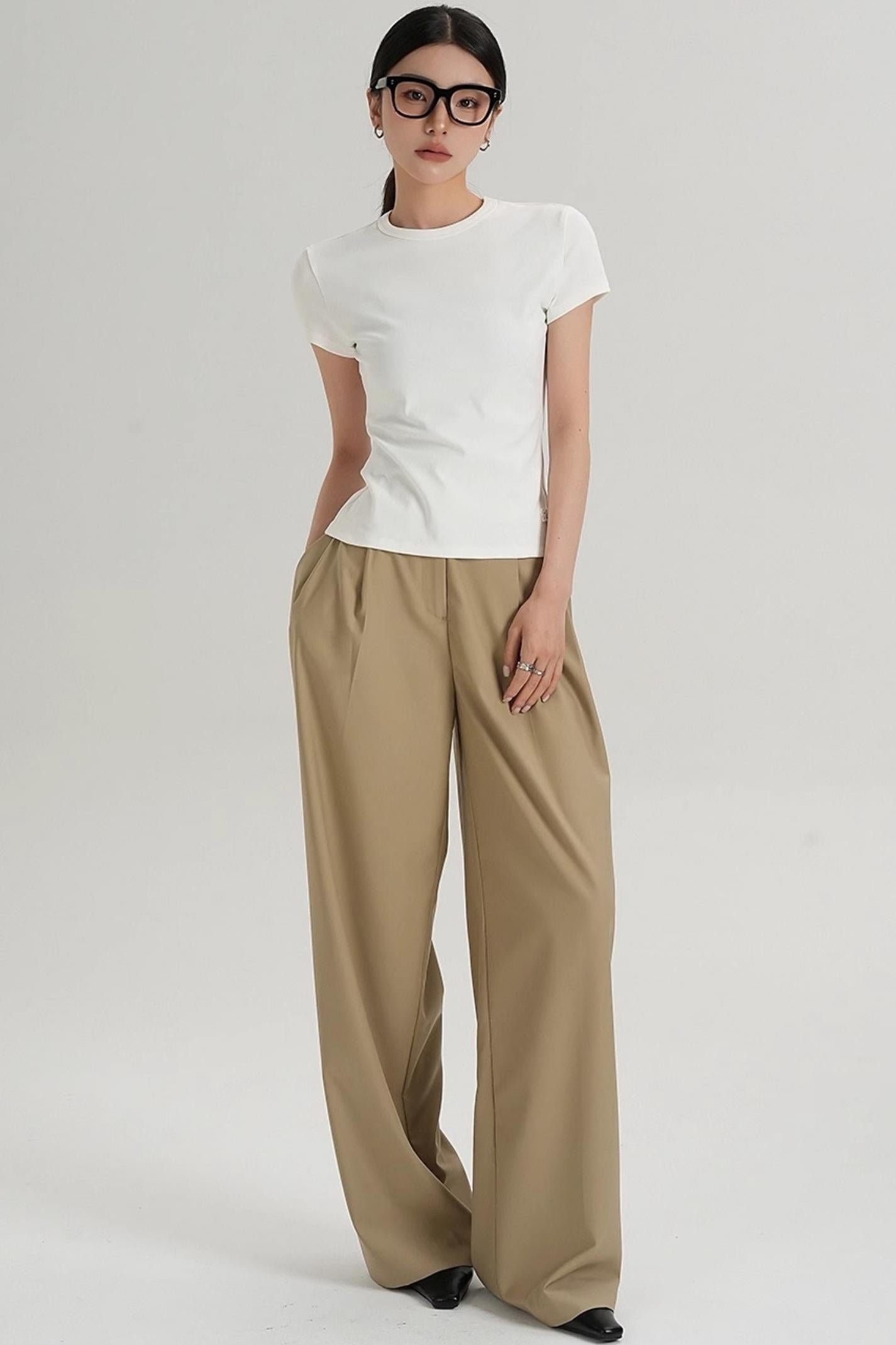 Versatile Summer Tee