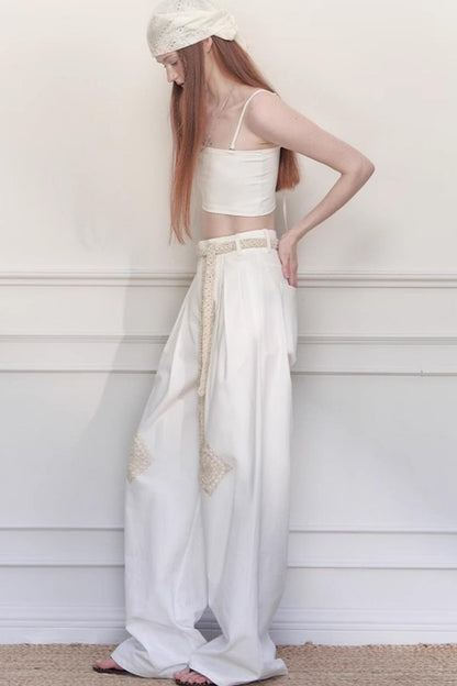 Adjustable Detachable Vest