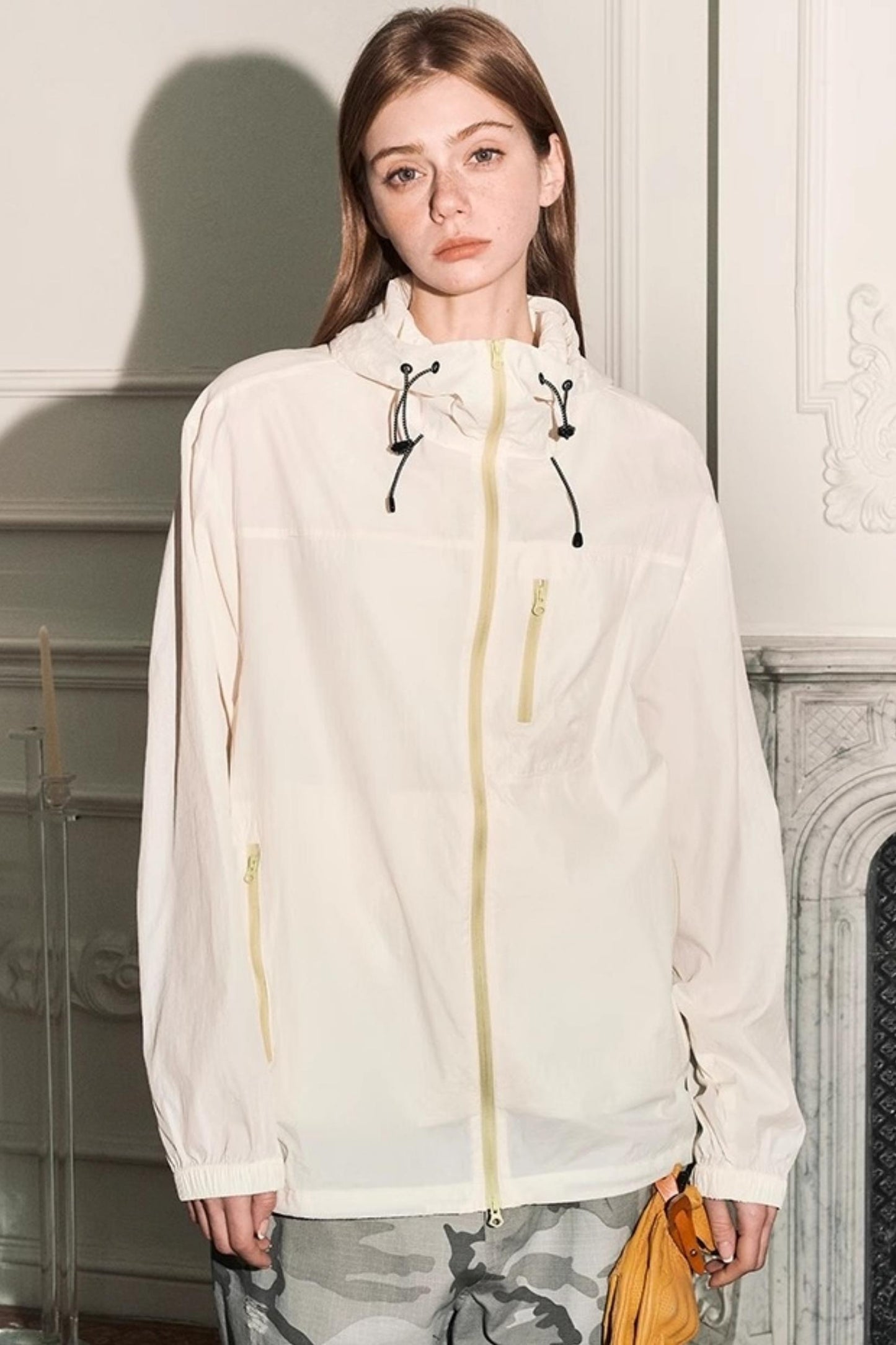 Beetle UV Shield Jacket