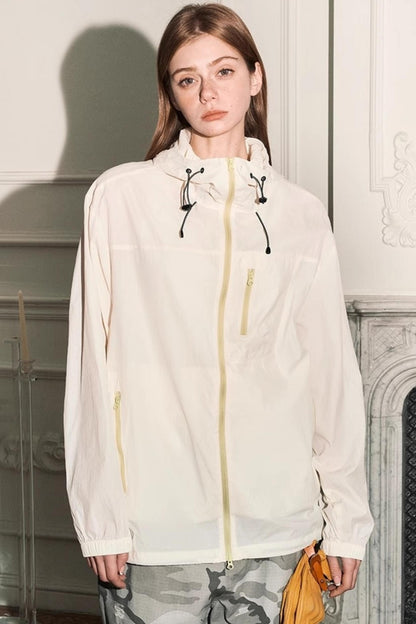 Beetle UV Shield Jacket