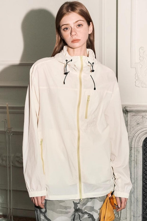 Beetle UV Shield Jacket