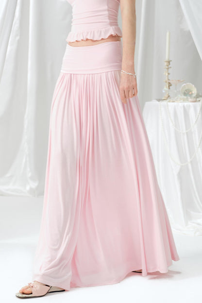 Summer Spice Knit Set-Up