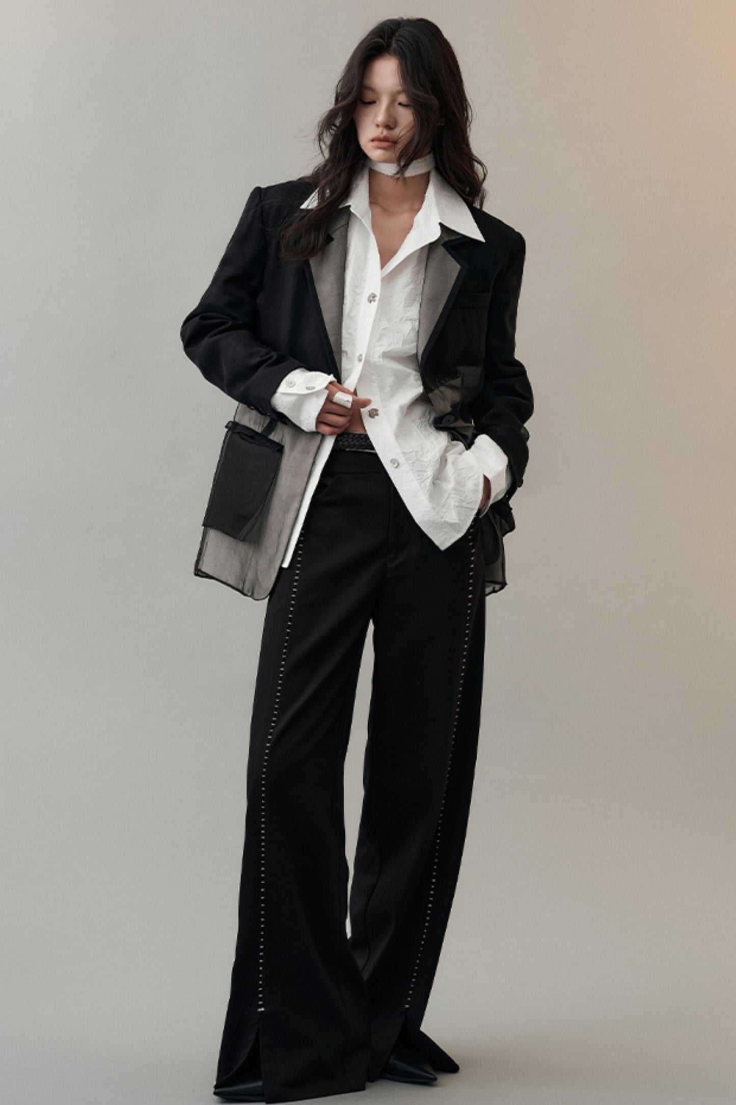 Adjustable Compression Shirt