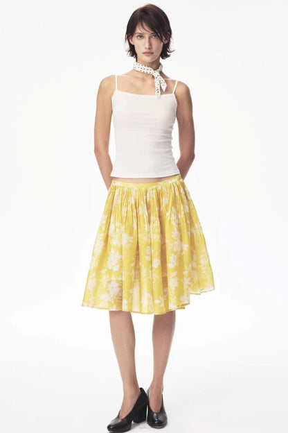 Curri Classic Lace Camisole Top