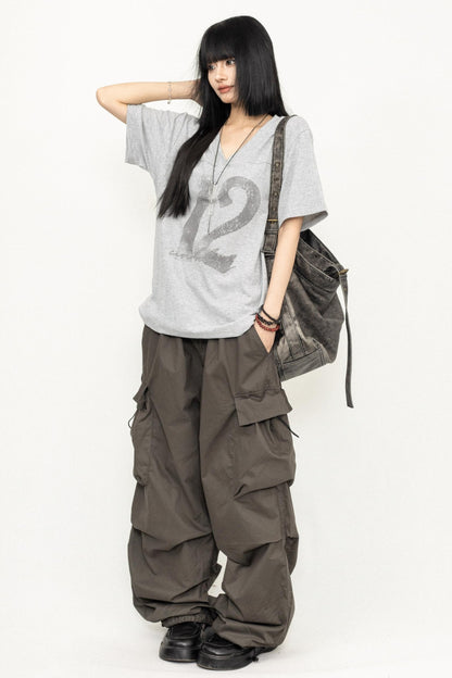 Lux Utility Trousers