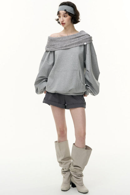 Salt Tea High-End Slimming Shorts