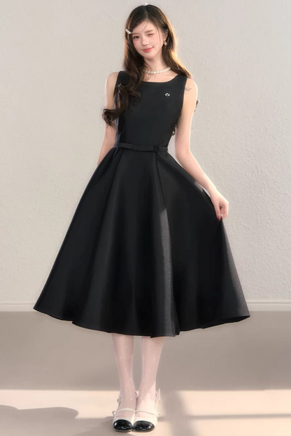 French Light Luxury Princess Dress