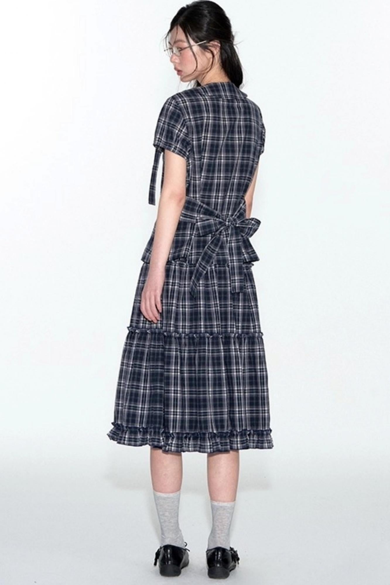 Summer Princess A-Line Skirt