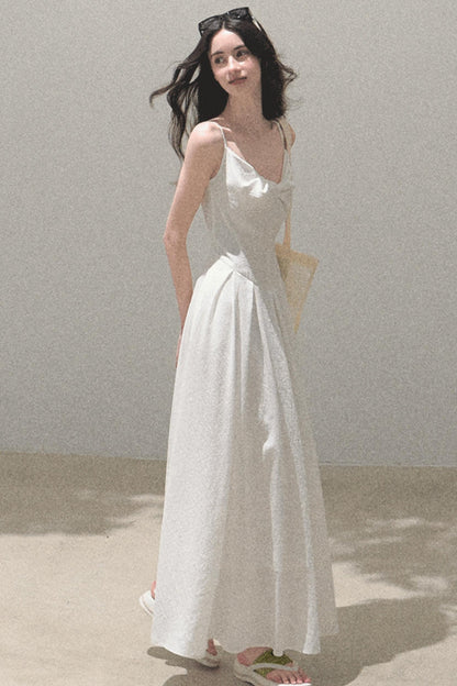 Vintage Camisole Dress