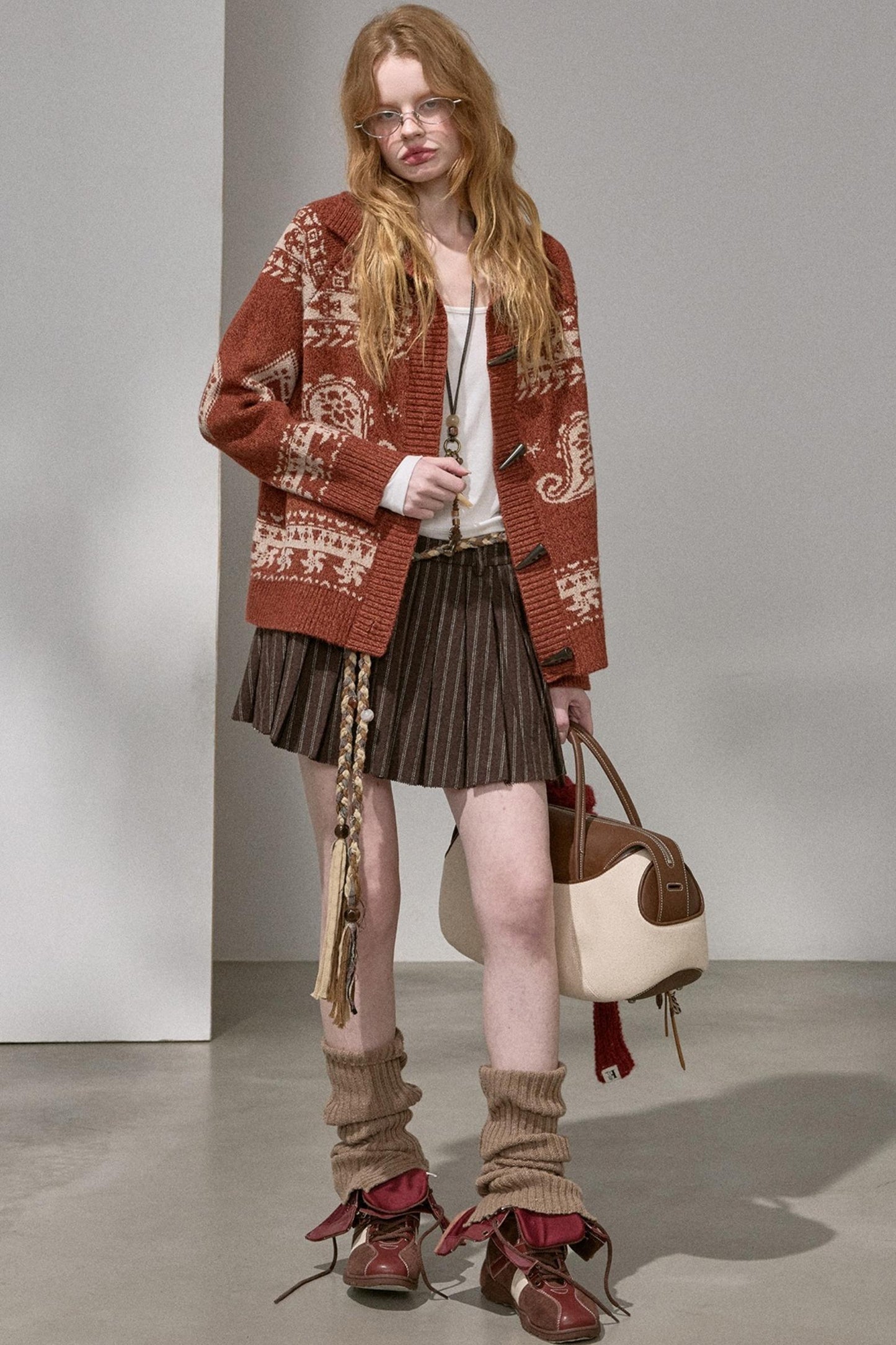 Cashew Island Floral Jacket