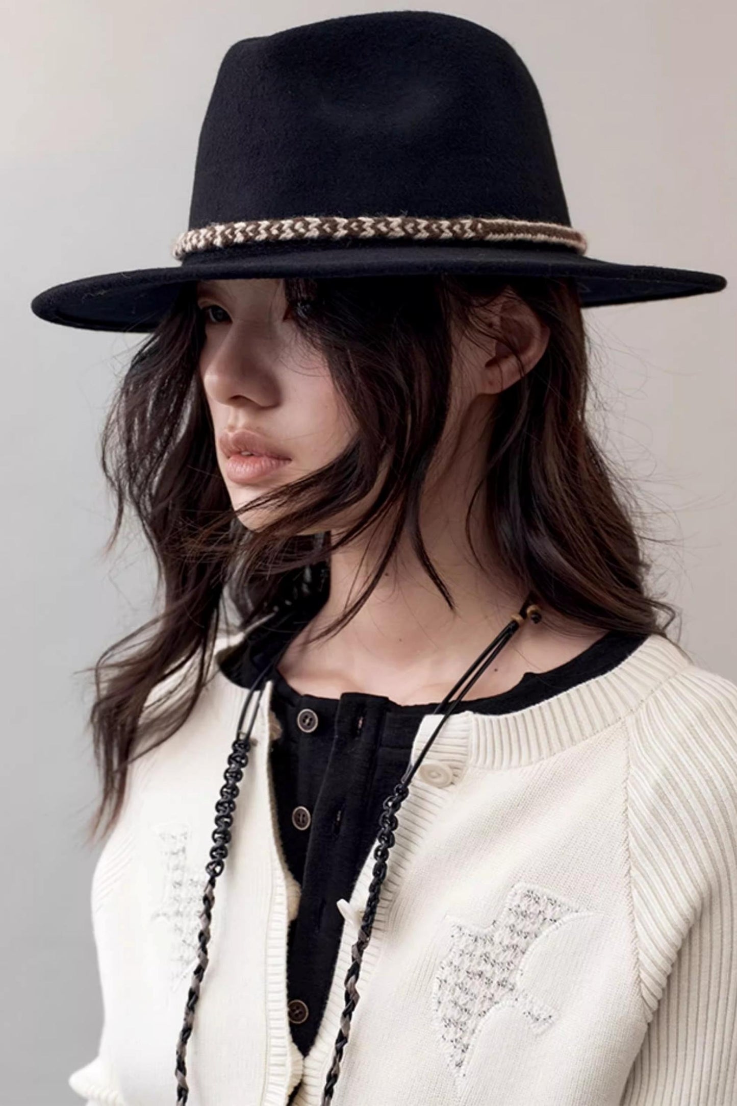 Yuan Classic Topper Set-Up