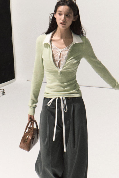 Galaxy Nourishment Polo Shirt