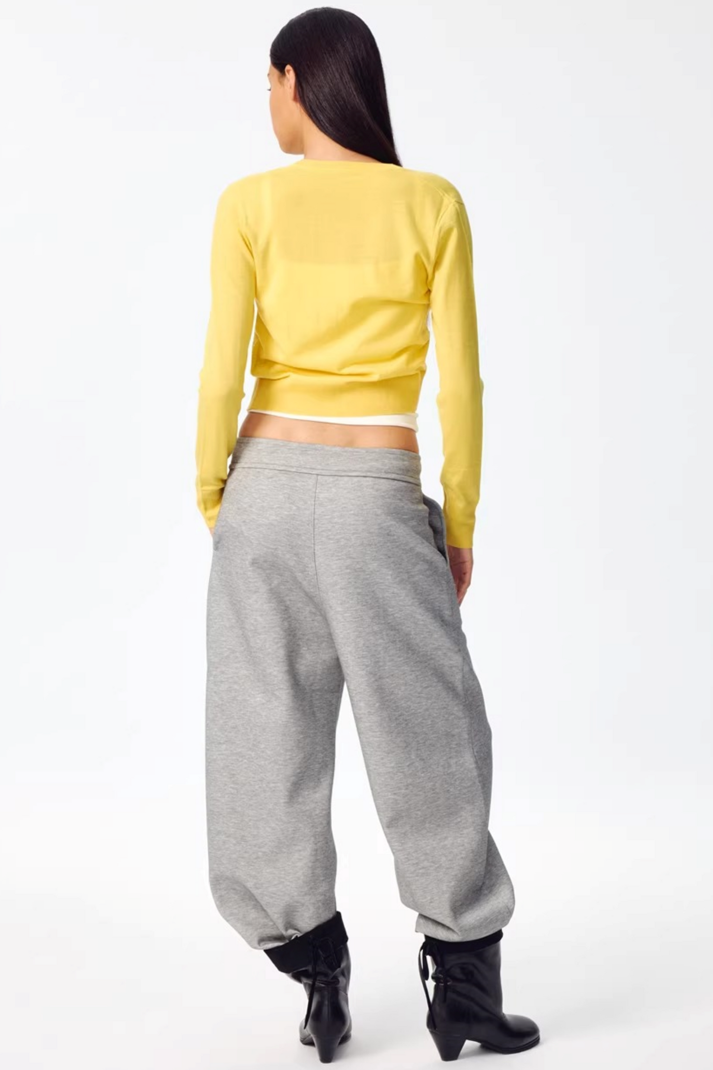 Classic Drawstring Sweatpants