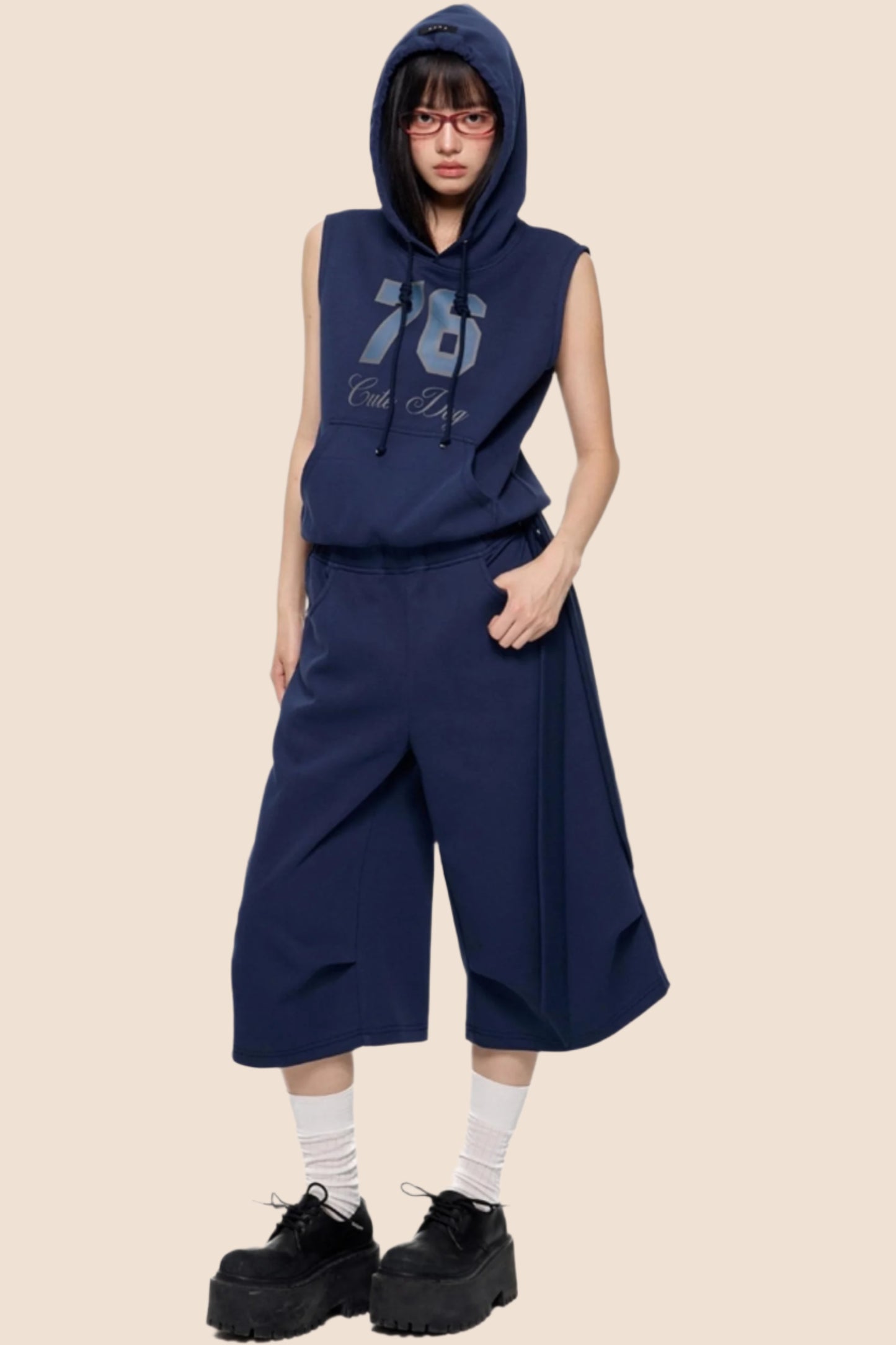 College Sports Set-Up