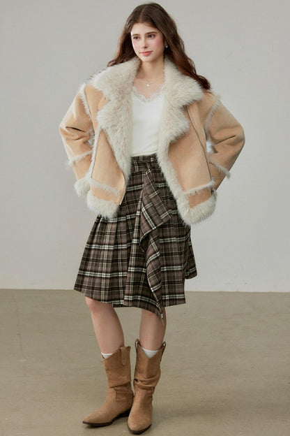 Slimming Knitted Sweater