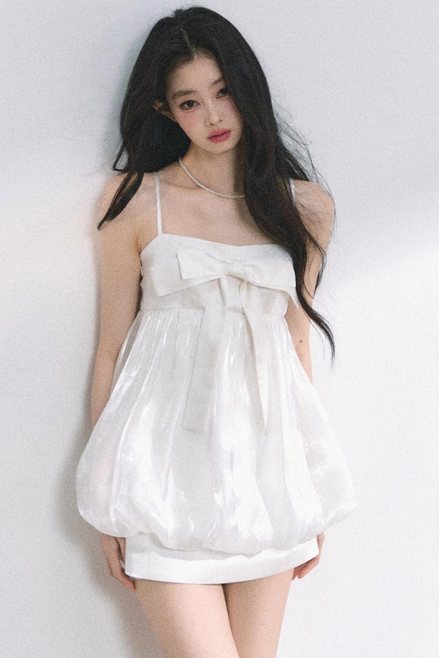 Summer One-Shoulder Dress