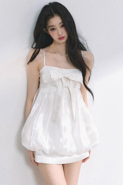 Summer One-Shoulder Dress