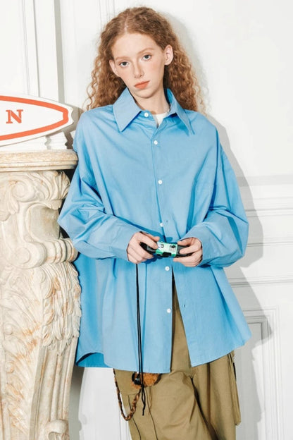 Versatile Sun Shield Shirt