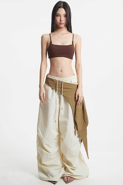 Stretch Camisole Top