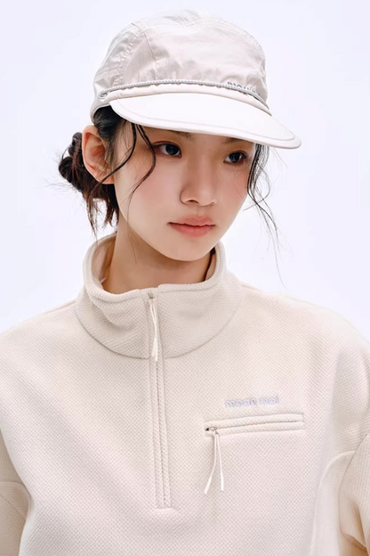 Wilderness Walk Soft-Brimmed Cap