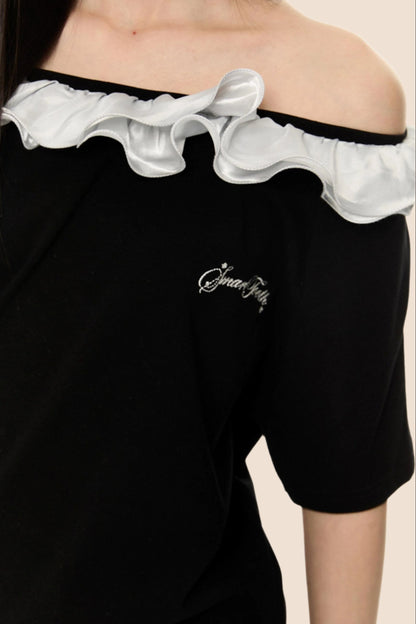 Summer Spice Girl Tee