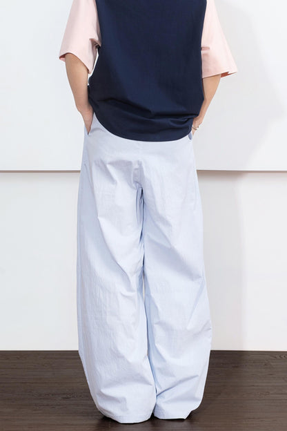 Summer Breeze Wide-Leg Pants
