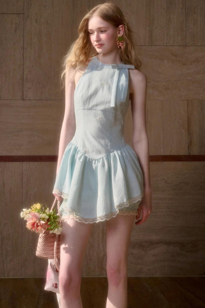 Viva Galaxy Ocean Breeze Lolita Dress