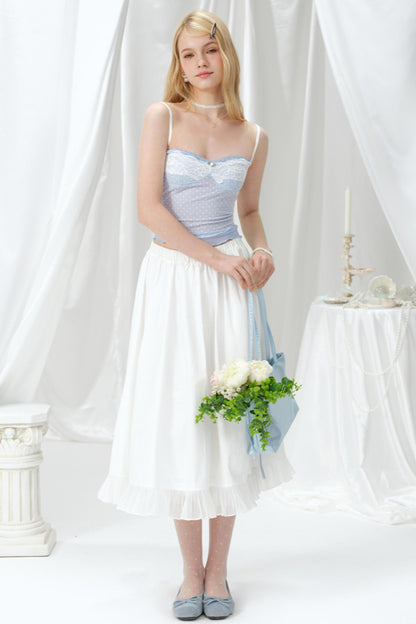 Summer Lace Camisole