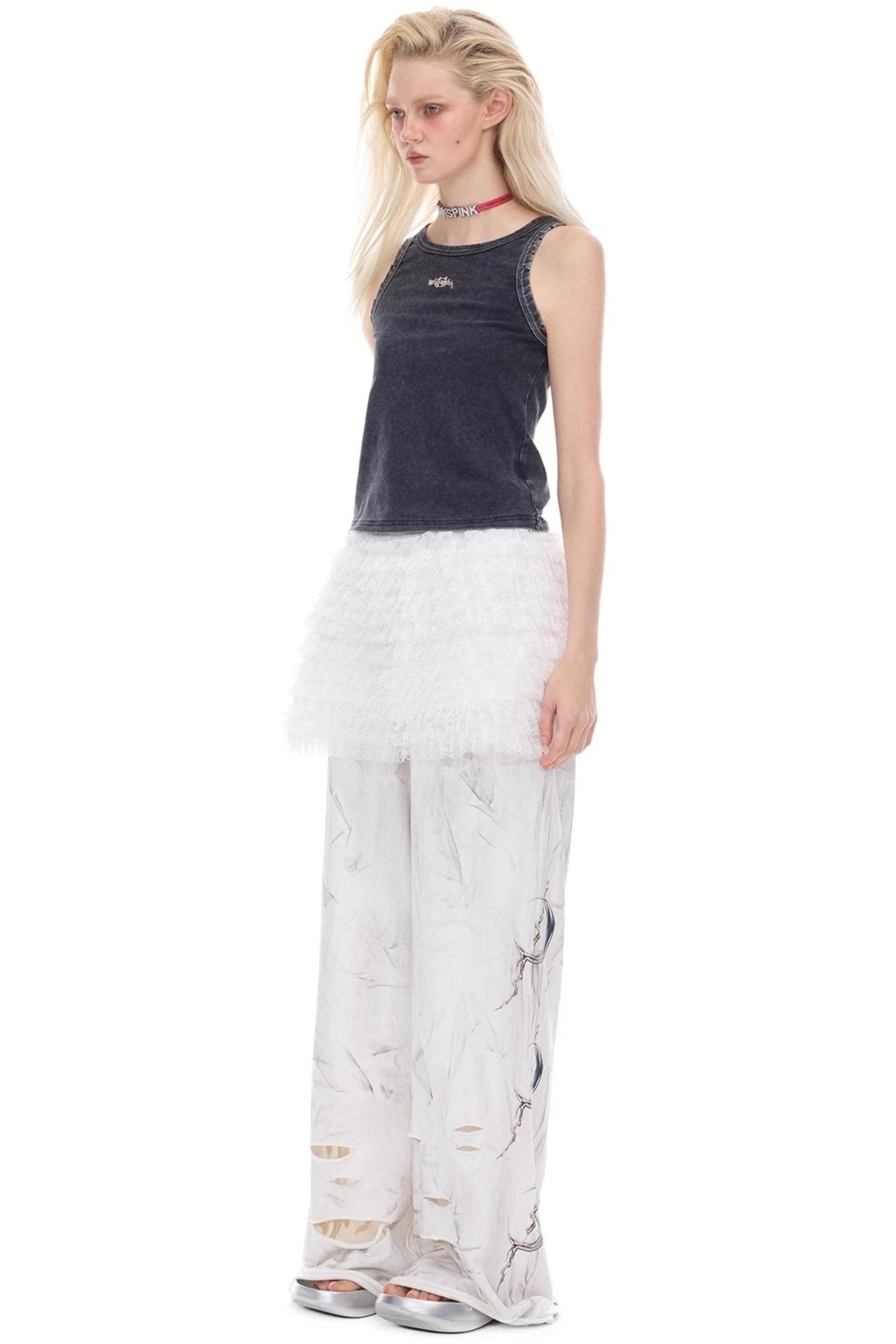 Moon Flare Pants