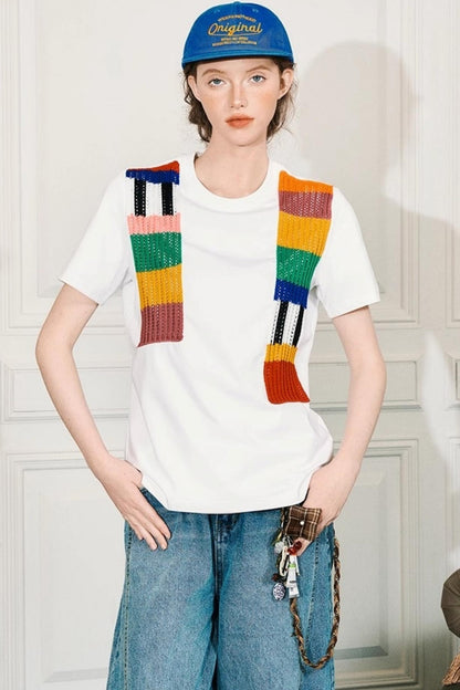 Rainbow Beetle T-Shirt