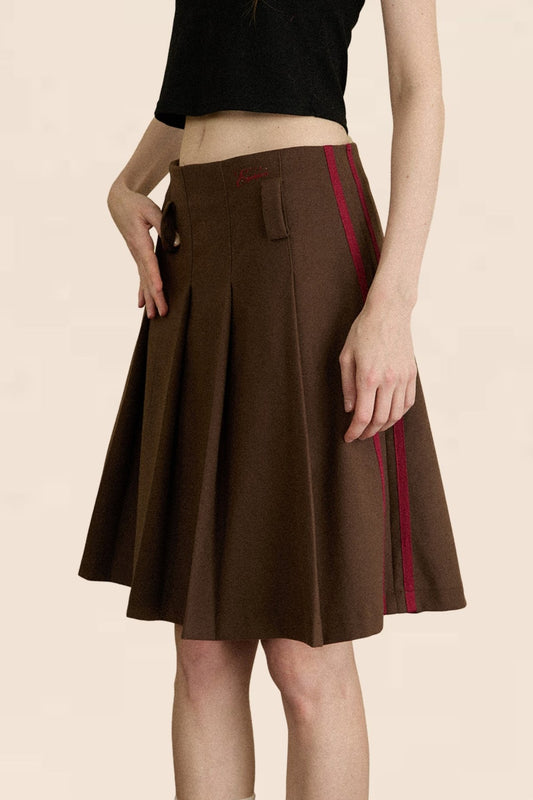 American Retro Hottie Skirt