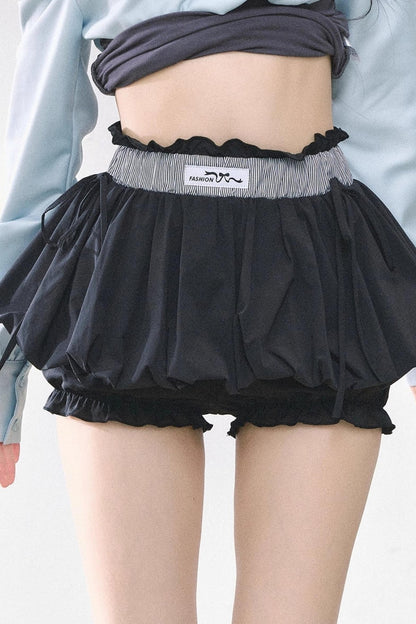 Feminine Tight Summer Skirt