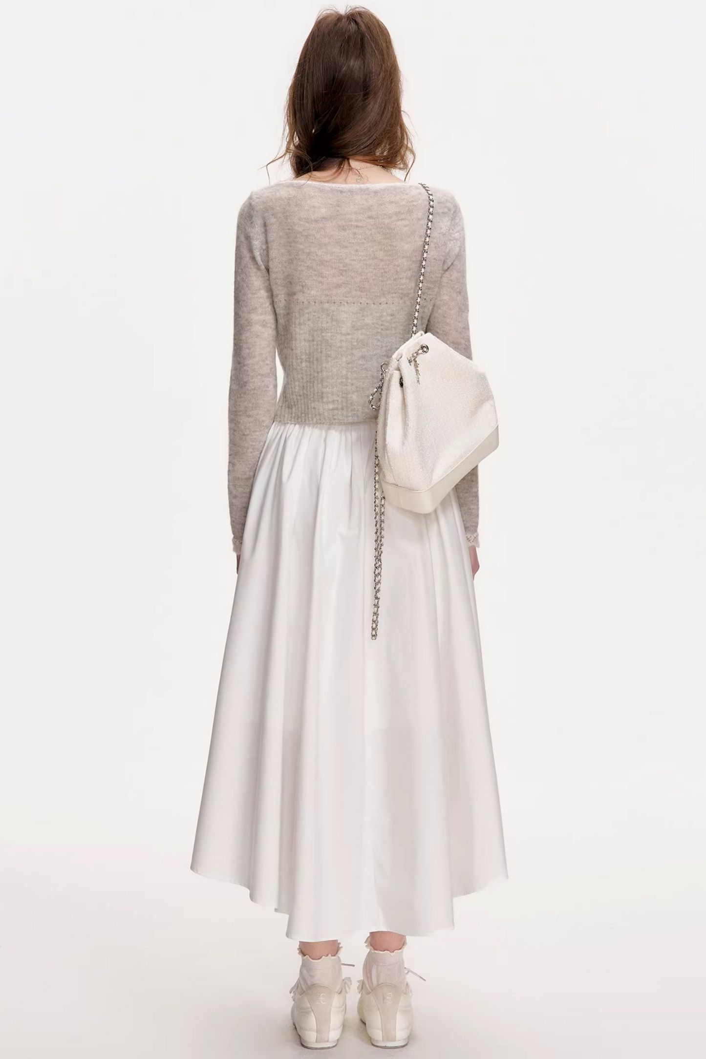 Cloud Soft Alpaca Wool Cardigan